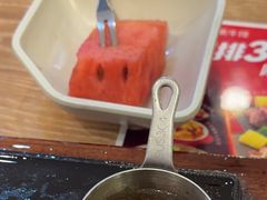 -豪客来牛排(成都锦江大融城店)