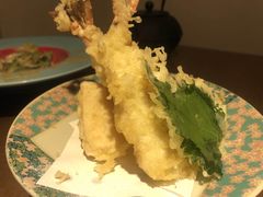 -水之惠鲜鱼料理(王府大街店)