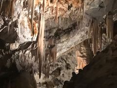 -波斯托伊纳溶洞