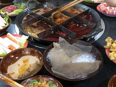 -谭记重庆老火锅(总店)