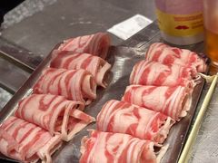 -朱光玉火锅馆(龙阳广场店)