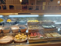 -松野谷·寿喜烧自助(华联顺义金街购物中心店)