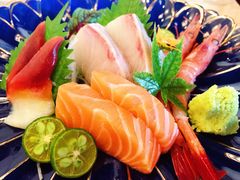 -鮨鲸·和牛烧(三里屯店)