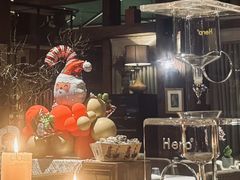 -一棵树·意大利西餐厅One Tree(新城店)