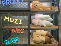 -KAKAO FRIENDS(弘大店)