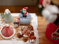 -虫二茶事(彭家巷店)