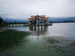 -西昌邛海湿地