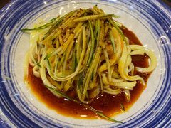 兰州酿皮-阿西娅食府(中关村店)