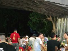 -琼大师东方烤乳猪(亚特兰蒂斯店)