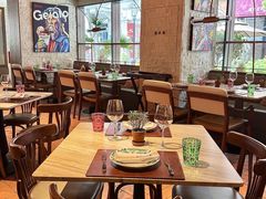 -Mammamia意大利餐厅(阳春巷店)