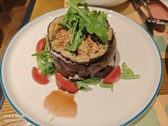-安妮意大利餐厅(国贸店)
