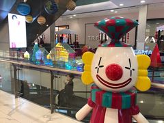 -凯德MALL(望京店)