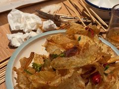-小乾杯串店•16年沈阳烧烤(文安路店)