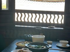 -喜洲翰林餐厅(董家百年老宅店)