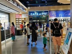 -覔书店(壹方城店)