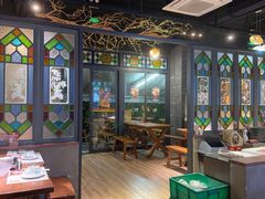 -后街佬·炭火鲜鱼杂(33小镇店)