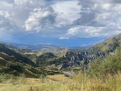 -墨石公园景区