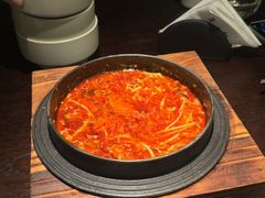 -Fuzzy Bistro 浮几韩餐·茶酒馆