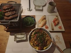 -酒井酱子·深夜食堂(东城汇店)