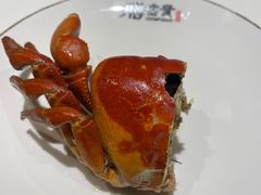 -膳富贵黄油蟹体验馆(欢乐港湾店)