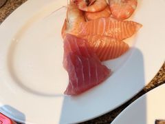 -怡咖啡海鲜自助餐厅(浦东香格里拉店)