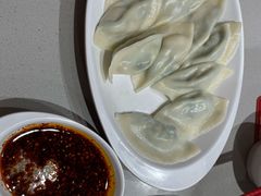 虾三鲜-喜家德虾仁水饺(华强天虹店)