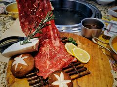 -安又胖韩国烤肉(美罗城店)