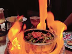 -海派悦庭·海胆烧麦·新融合菜(凯德广场店)