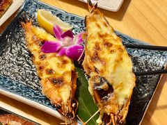 -鳗鲔料理小馆