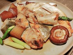 -耕海日本料理(万达华府店)
