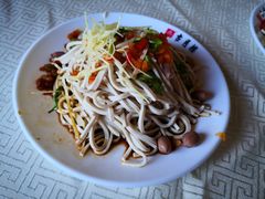 古月楼特色烫干丝-留芳·文旅古月楼(老街店)