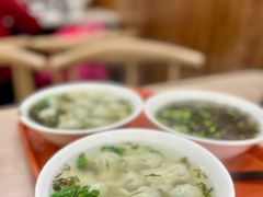 -隆盛园火勺馄饨面(省医院店)