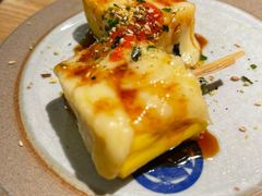 -沼津港日本料理·寿喜烧·烧鸟(新世界大丸百货店)