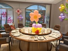 -松雅轩商务婚礼生日(同和店)