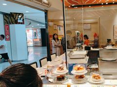 -新一番三文鱼寿司(大东海店)