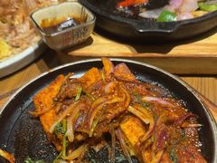 -将军牛排·尔滨地标朝鲜族美食(总店)