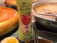 -牛New寿喜烧(龙湖金沙天街店)