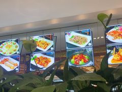 -万宝海鲜舫(劳动公园店)