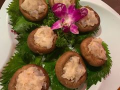 香菇虾滑-潮辣成都老火锅(奉贤扶港路店)