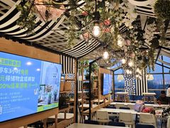 -宜家·瑞典风味餐厅(烟台路店)