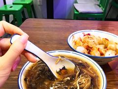 -左记港食(融科天城店)