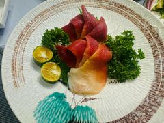 -将太无二·北美传奇寿司(瑞士公寓店)