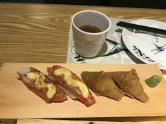 -东菊料理(吉利购物广场店)