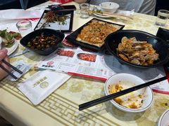 -聚味瞿记·龙虾堂(咸嘉湖店)