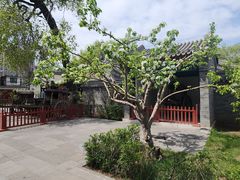 -内蒙古将军衙署博物院