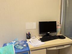 -泰康拜博口腔医院(江北总院)