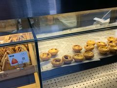 面包甜点陈列柜-六贤记(杭州龙湖滨江天街店)