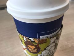 -瑞幸咖啡(平安滨江金融中心店)