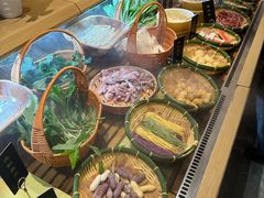 -一绪に寿喜烧(虹悦城店)