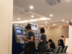 -西安市人民医院(大差市院区)